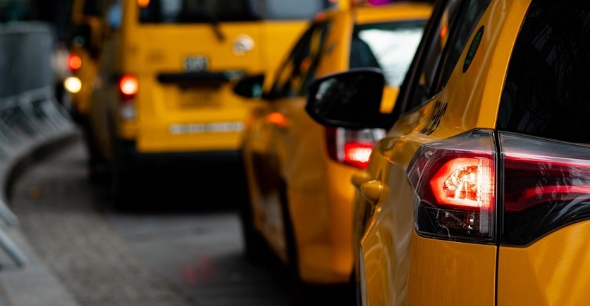 taxi